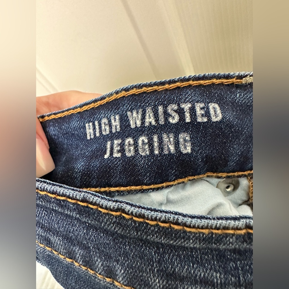 Jeans - Picture 5 of 5